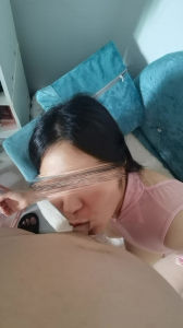 深圳文員“操爽了夾一下你獎勵”上集